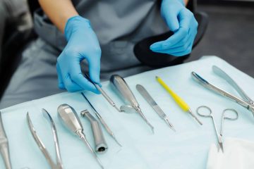 La Intervencion quirúrgica de Abdominoplastia puede ser de diferentes tipos