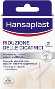 Hansaplast Reductor de Cicatrices