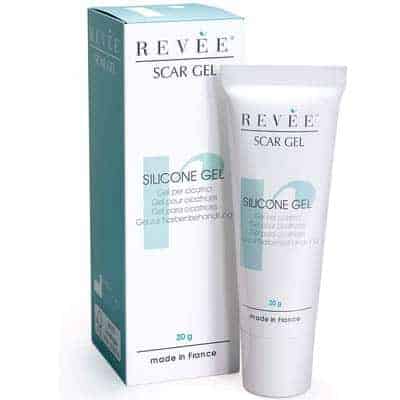 Revée Scar Gel Reductor de cicatrices - 20gr