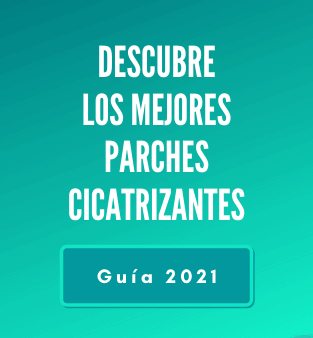 banner guia parches cicatrizantes 2021