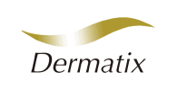 logo de la marca Dermatix