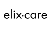 logo de la marca elix·care
