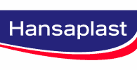 logo de la marca Hansaplast