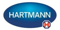 logo de la marca Hartmann