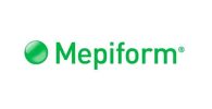 logo de la marca Mepiform