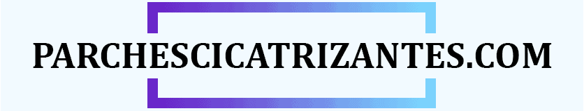 🥇Todo sobre Reductores de Cicatrices | Parches Cicatrizantes