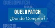 Quelopatch Parches Reductores de Cicatrices